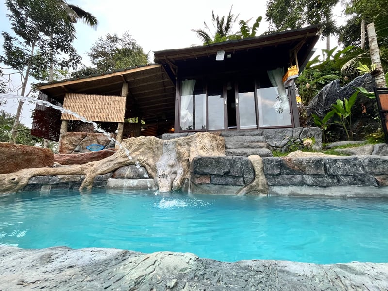 Swargana cabin — photo 4