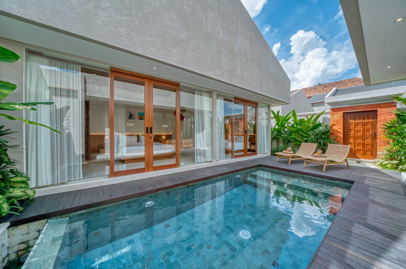 Villa Ardha 2 Bedroom 5