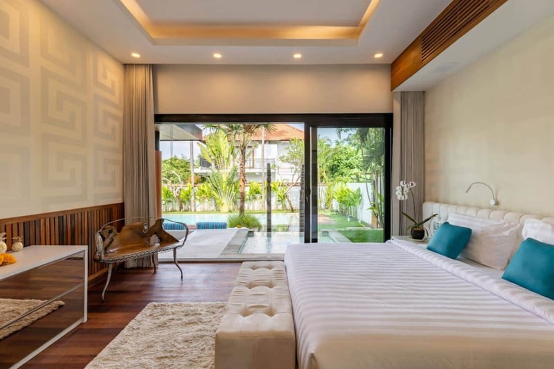Villa Blue Diamond 15