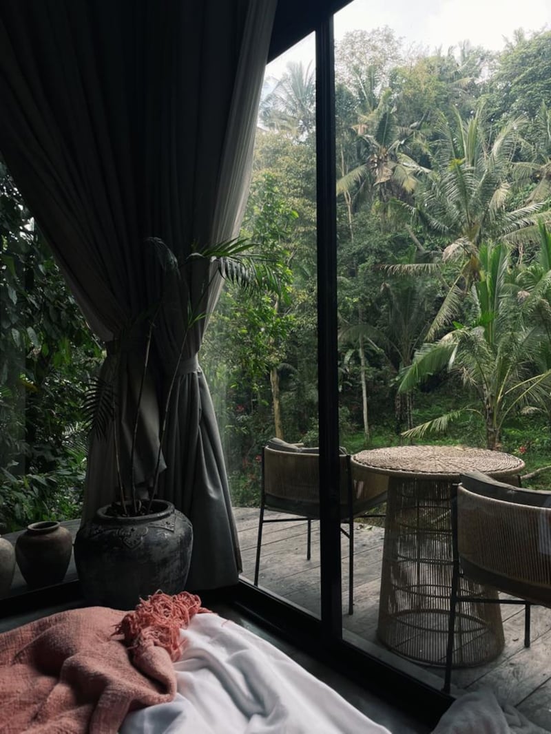 Ubud Zen River House 10