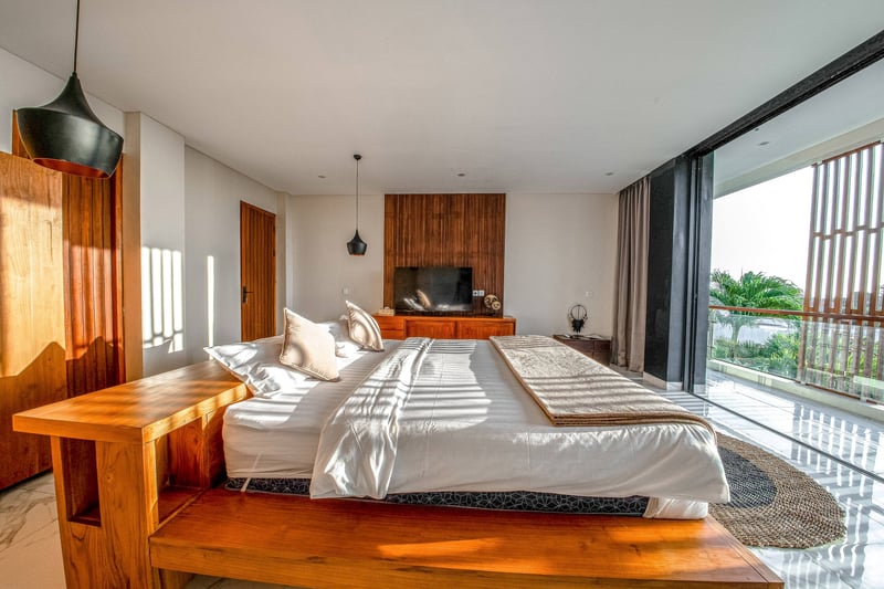 2BR Villa Freya I, 3-min walk from Balangan Beach — photo 3