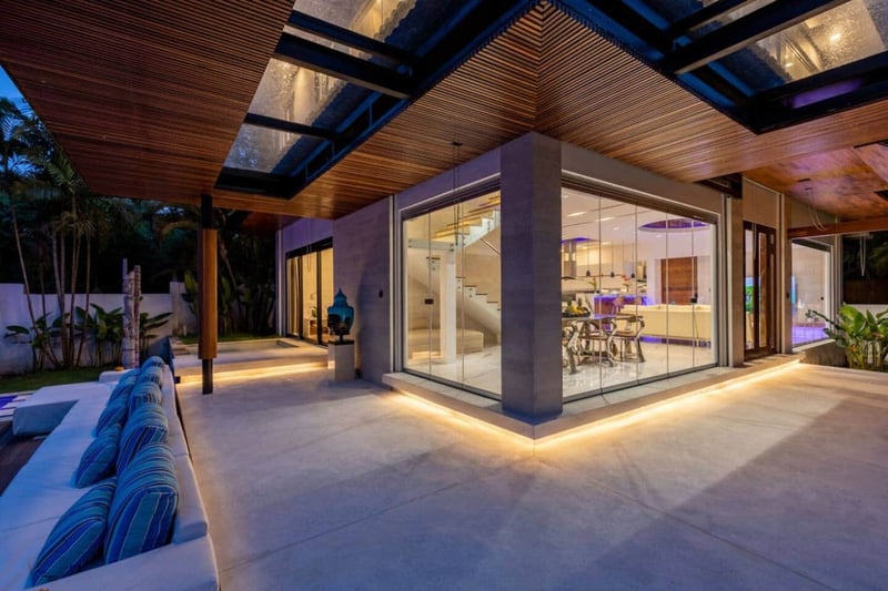 Villa Blue Diamond 36