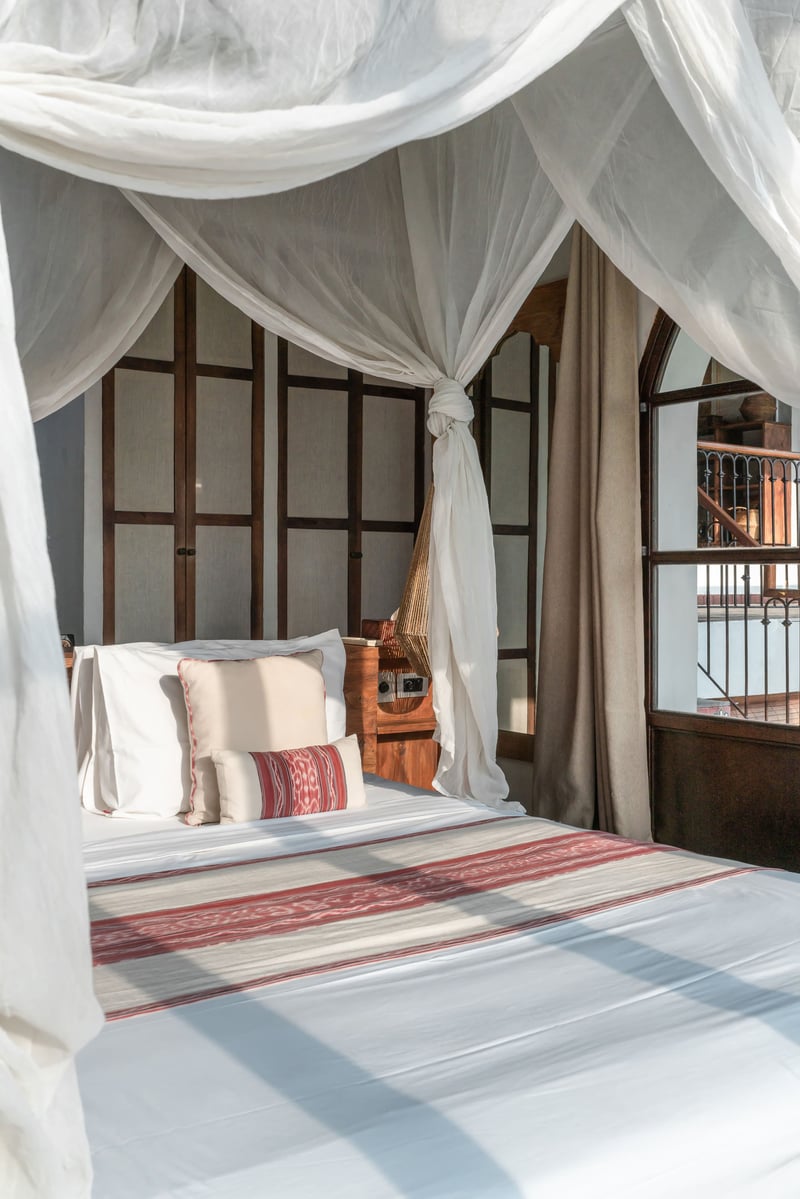 Bao&Ora :Your Canggu Grand Escape 12BR Villa,Max32 37