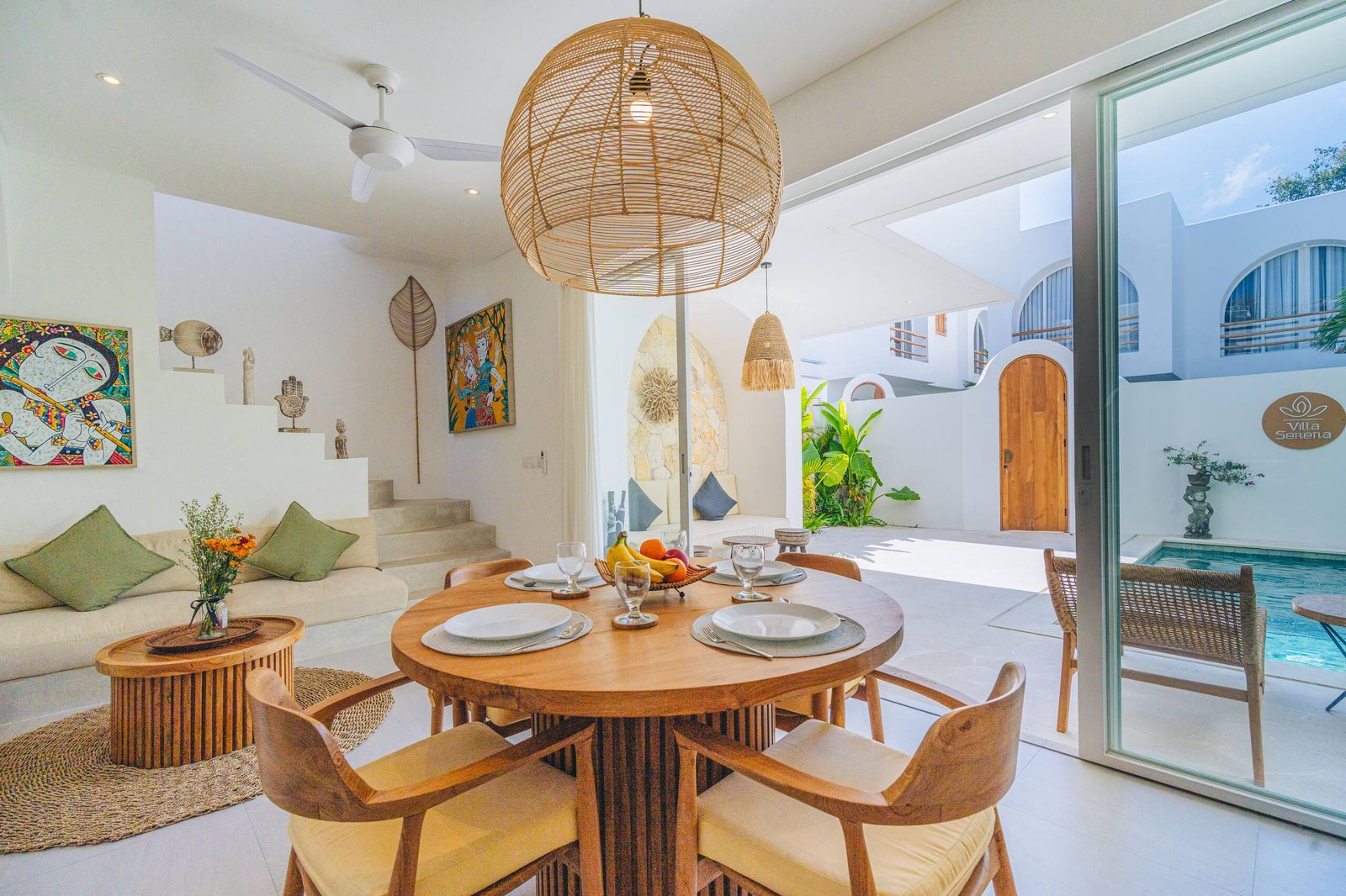 Private Pool Villa Near Bali's Best Beaches Bingin — photo 2