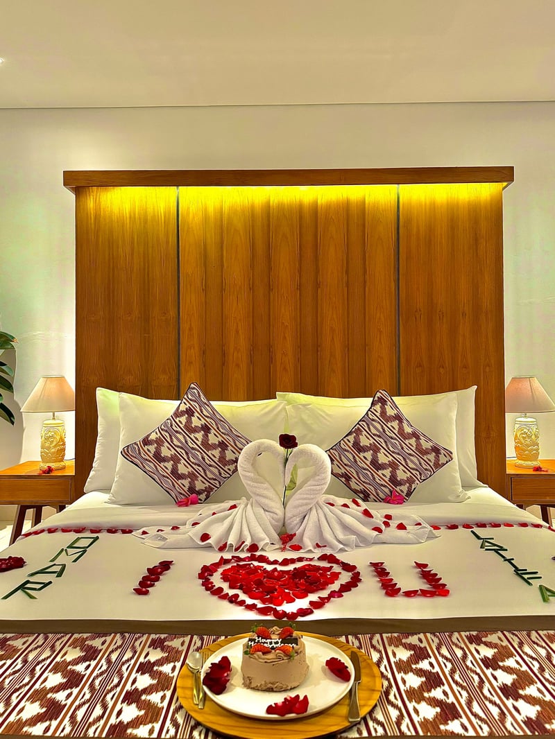 Angga Sari Villa 16