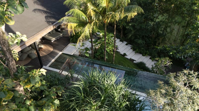 Lost Villa | Award-Winning Estate + 5-Star Staff 11