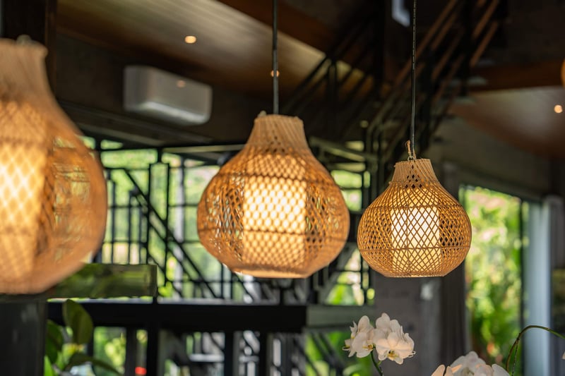 Senja Villa- Luxury 4 Bedroom Villa in Ubud 30