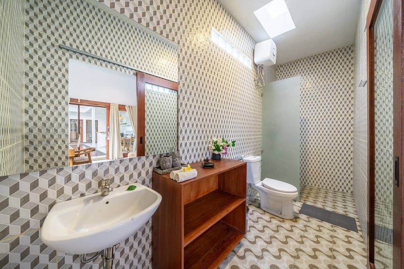 Libelle Villa Suite 2