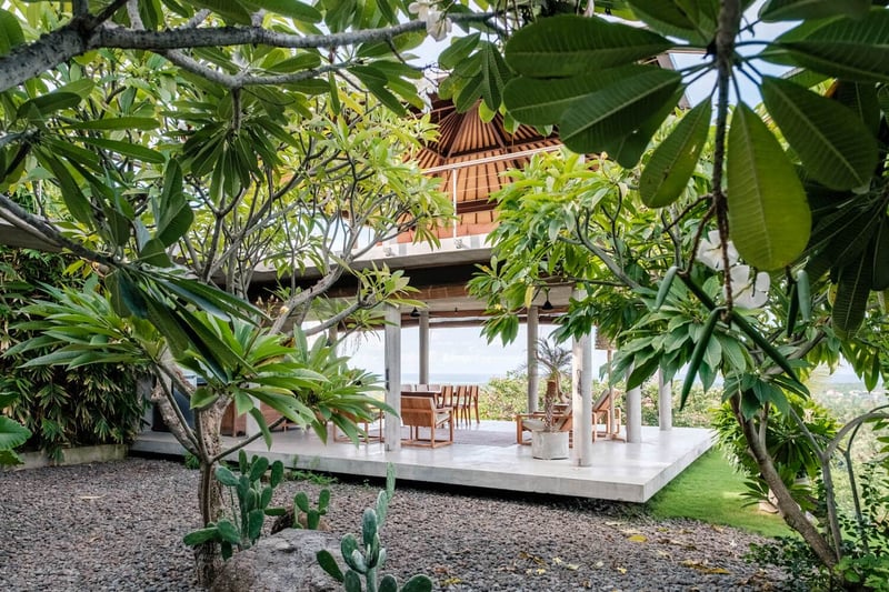 Villa Bali Mynah 30