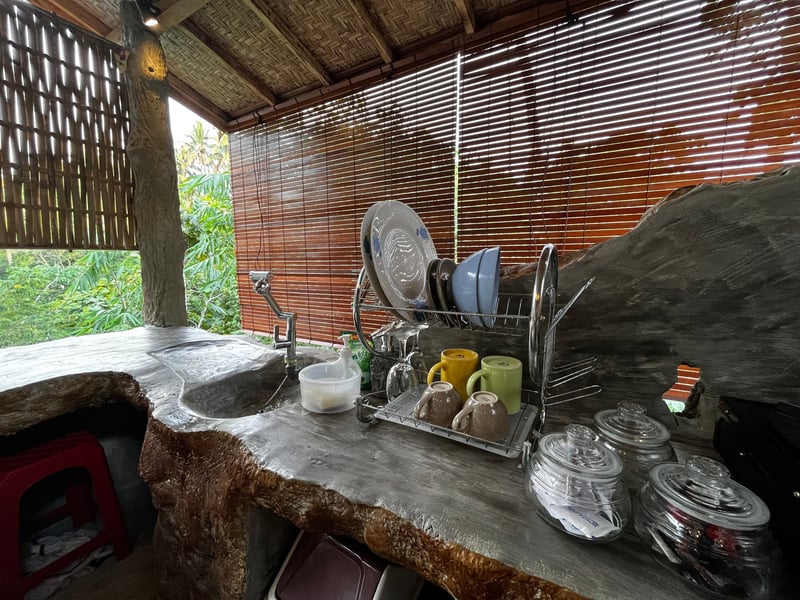 Swargana cabin 9