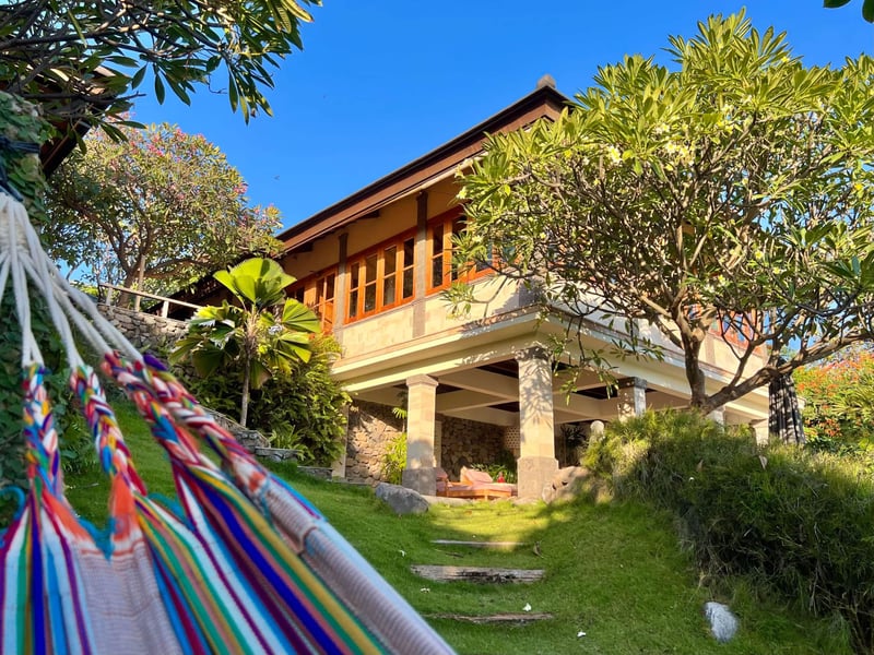 Villa Gajah 11