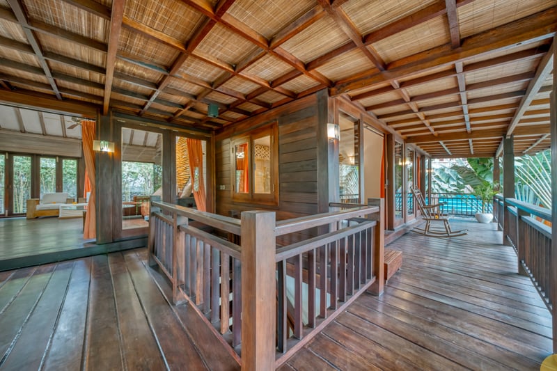 Villa RiverView 1