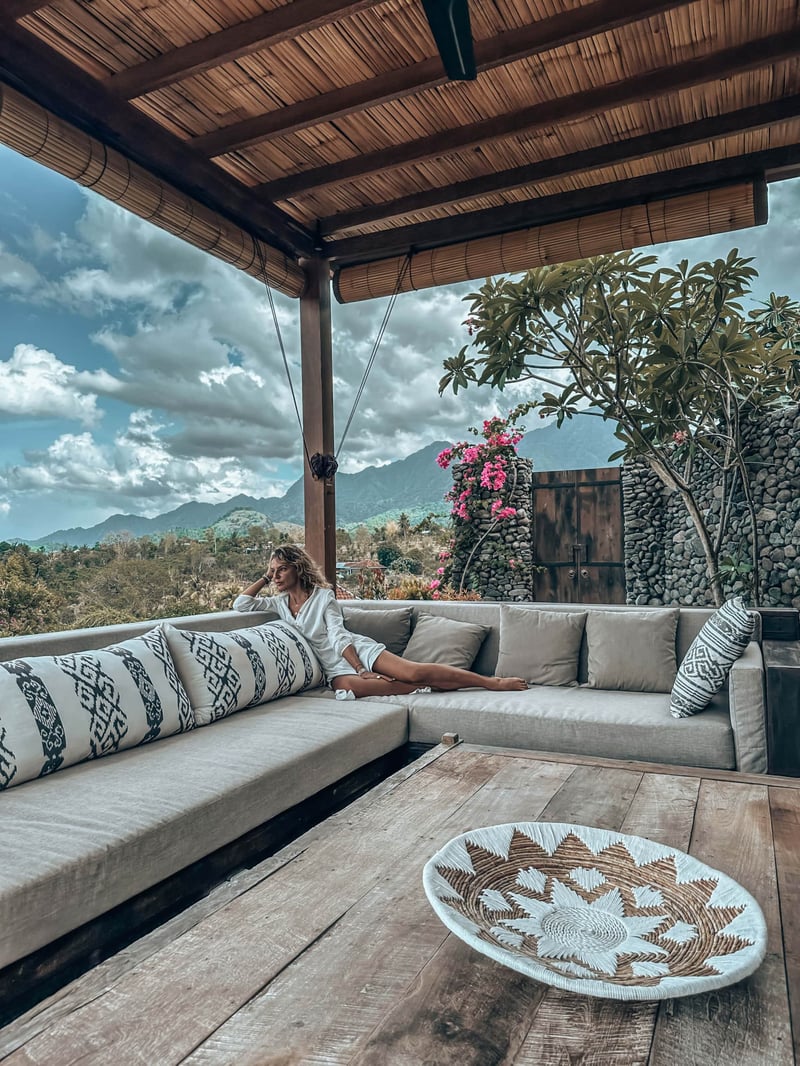Villa Marigold 40