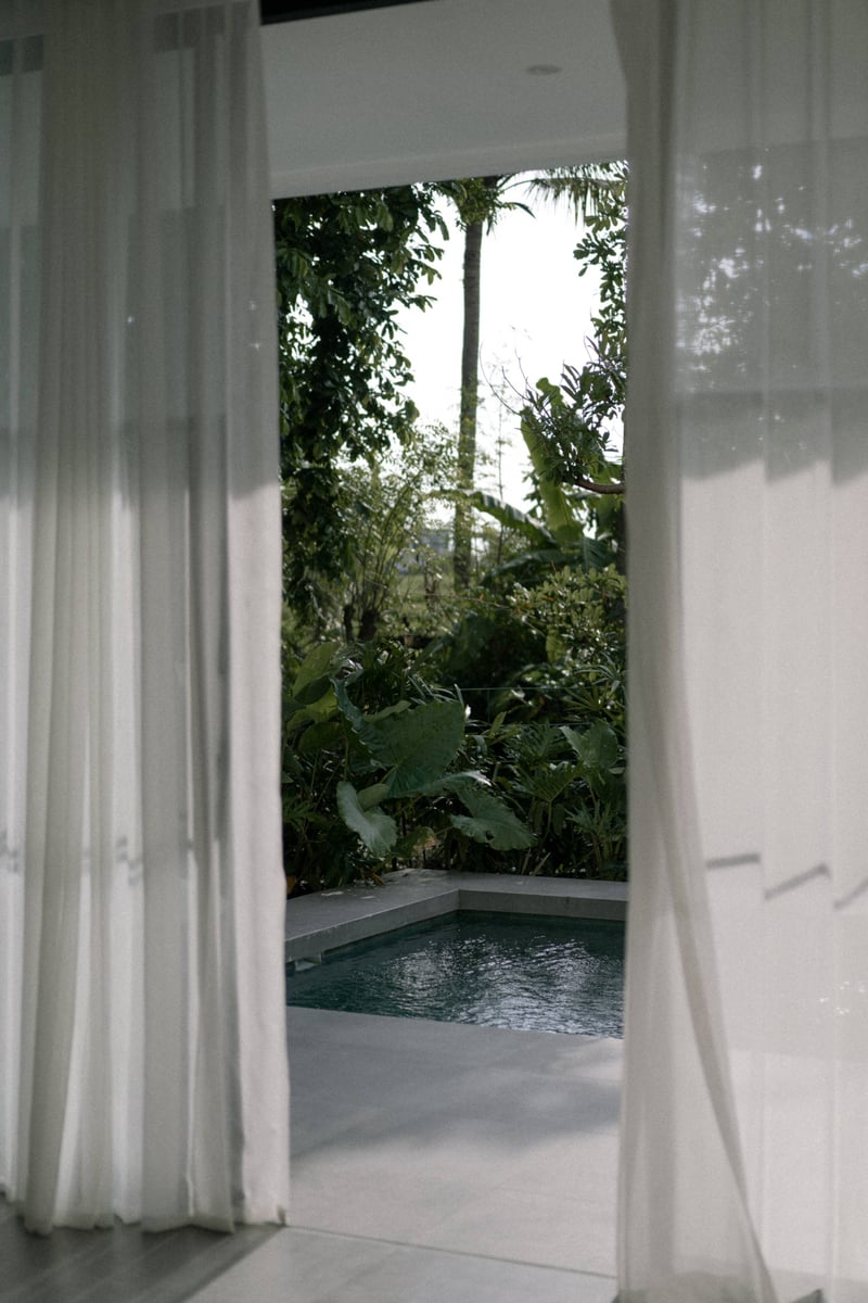 Pererenan Villa III - The Leo Villas 13