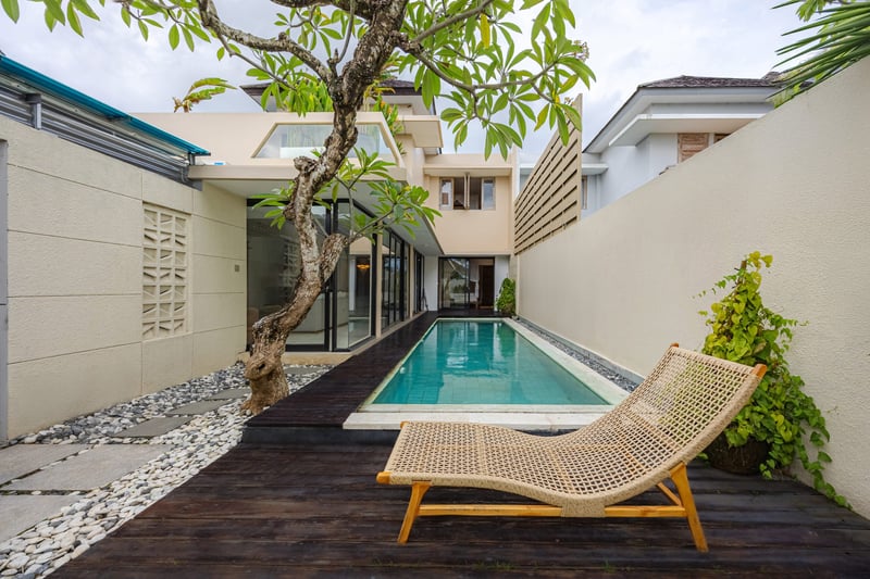 Newly Renovated Villa Arta | Summerhouse Bali 6