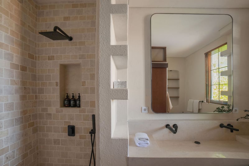 NEW Nila Villa with Big 2BR+Pool - Finns|Atlas 18