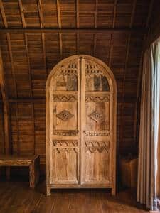 King Bungalow 1  - In House Retreat at Lumeria 37