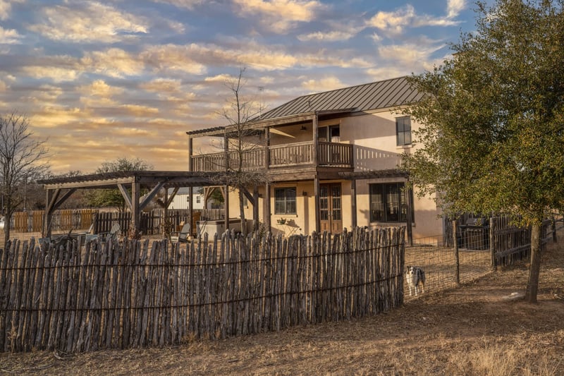 The Villa at Spotted Sheep Farms — photo 3