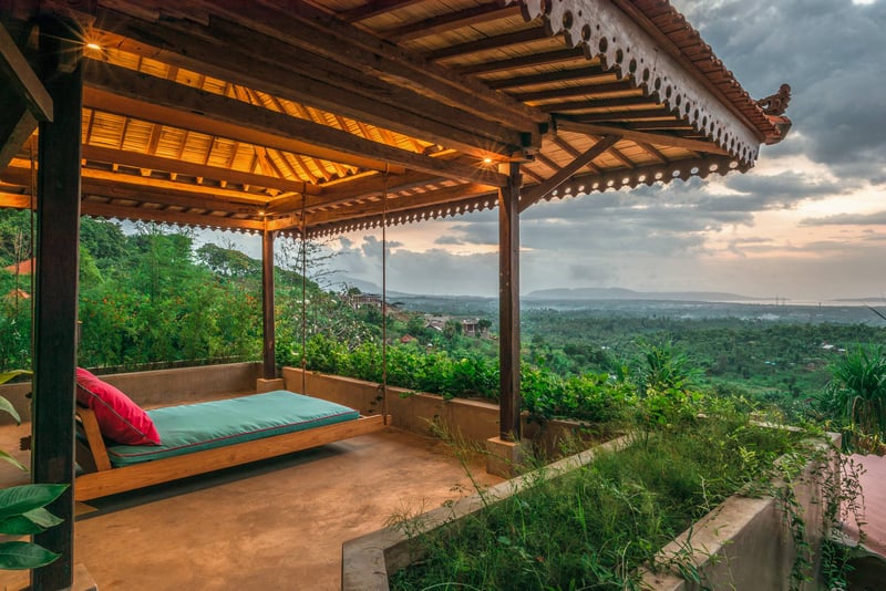 Villa Jamu 6
