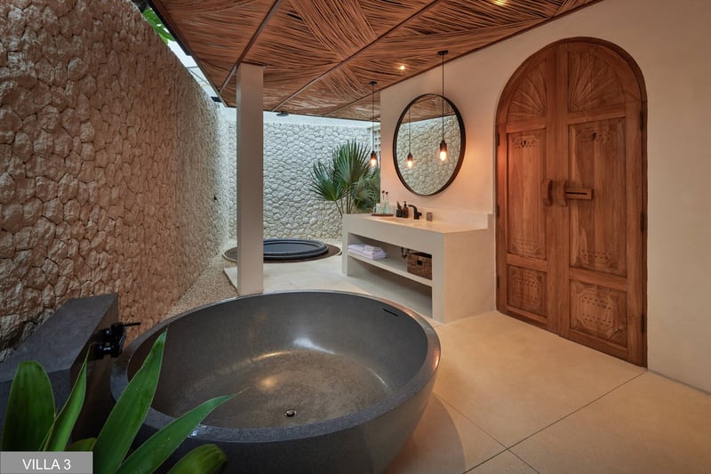 Stunning Designer 10 Bdrm Villa Estate near Beach 6
