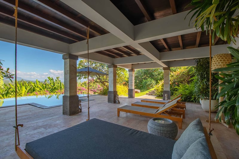Villa Julielele 30
