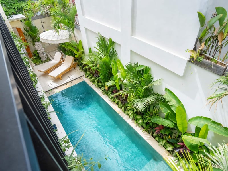 Villa Lilly 3BR — photo 4