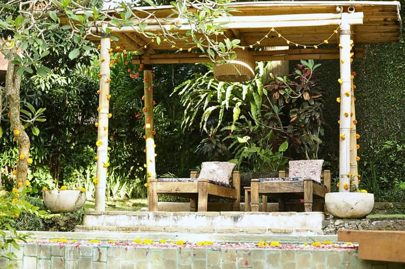 Luxury Bali Villa | Chef, Nanny & Private Pool — photo 3