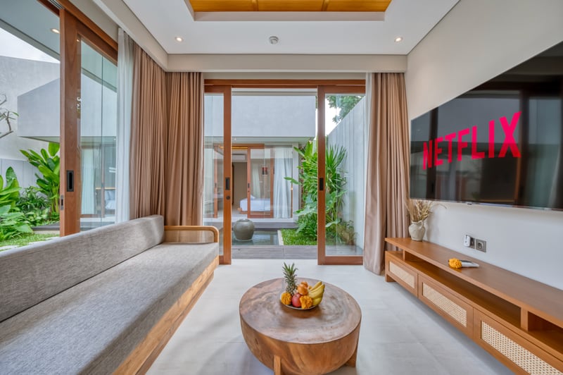 Villa Ardha 3 Bedroom 19