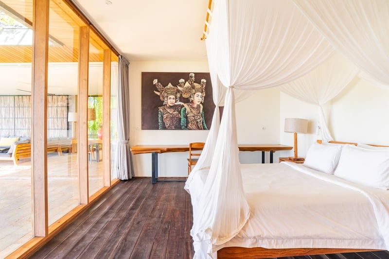 Villa Bidadari 40