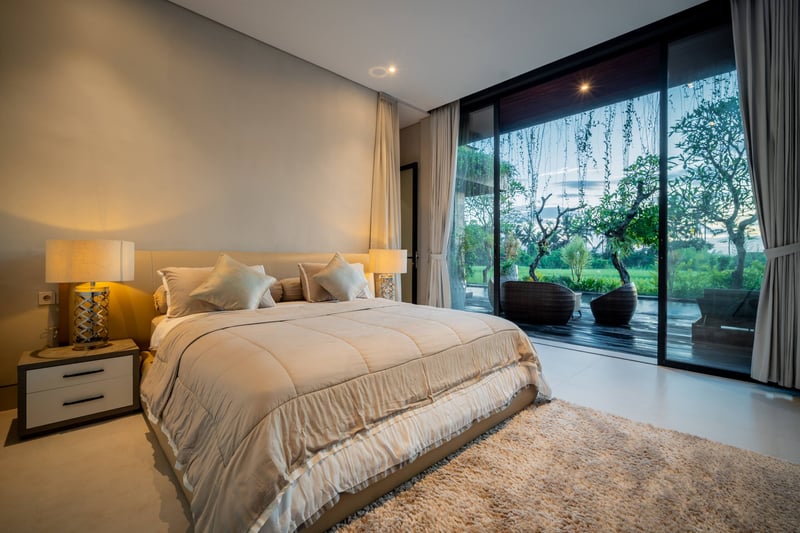 Excelso Villa - Luxury 4 Bedroom Pool Villa Ubud — photo 3