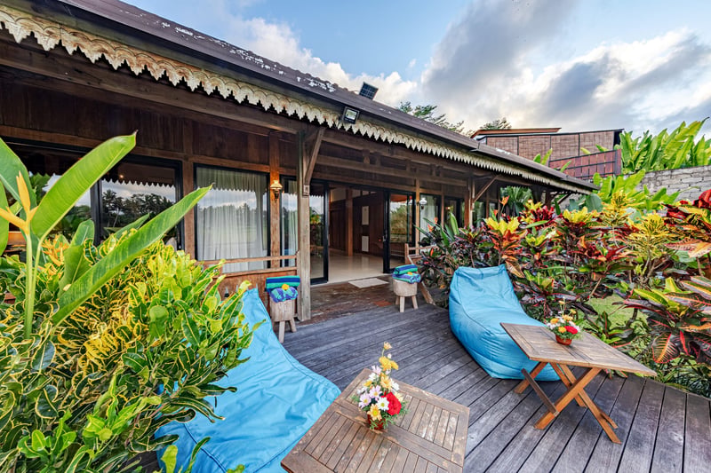 3Br Villa Java Ubud By Samaa 30