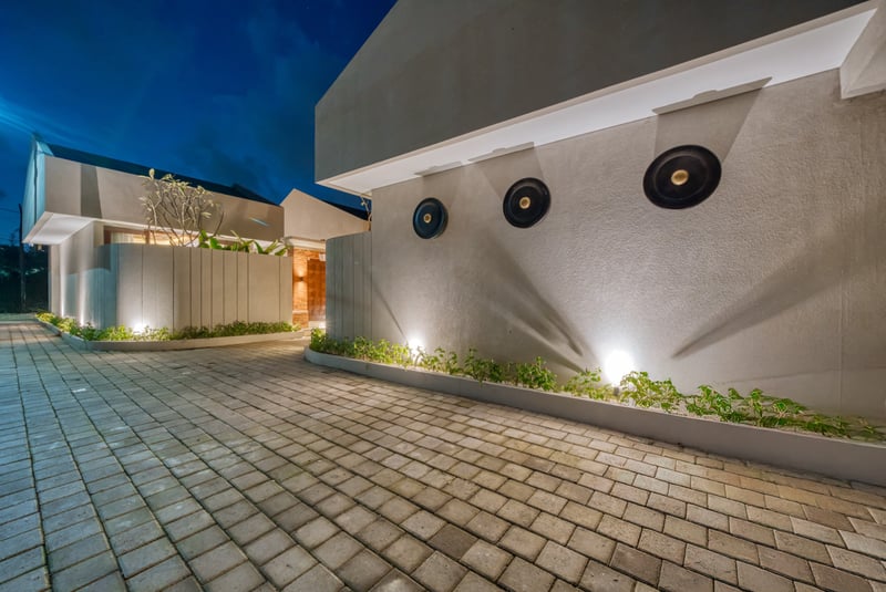 Villa Ardha 3 Bedroom 15