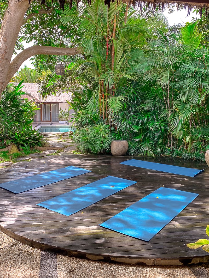 Family & Group 6/7BR villa • 1000sqm • Walk to POI 20