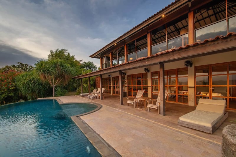 Villa Pipit 29