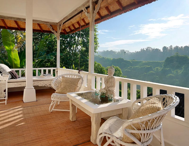 Shimha Private Retreat 19