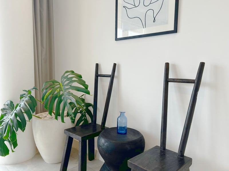 Modern Penthouse, Changu, best view, Concierge 27