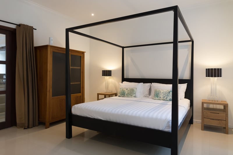 Villa Cantik Baik&Bagus 19