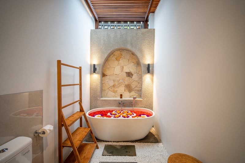 Yoga Sri 1 Bedroom Pool Villa 30
