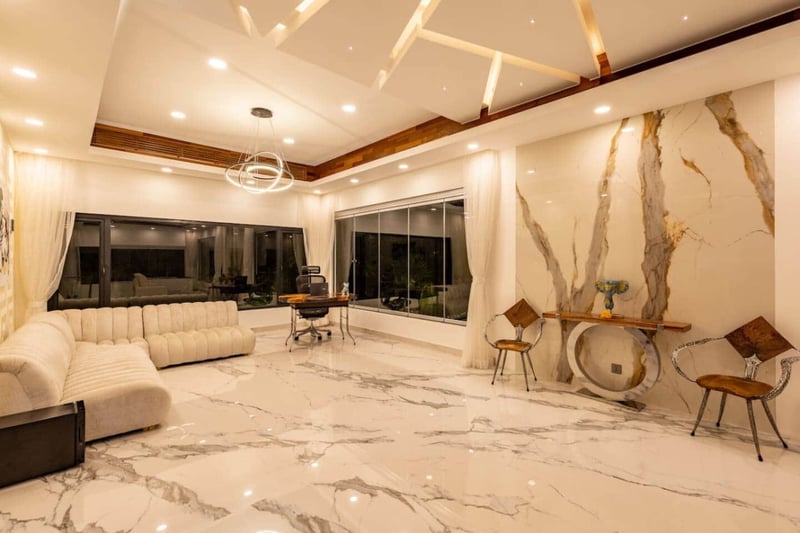 Villa Blue Diamond 33