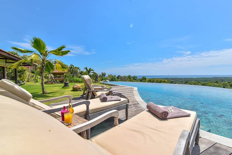 Villa Madoe 28
