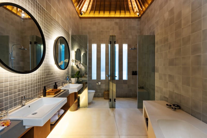 3 Bedroom Villa Navya Nakula 13