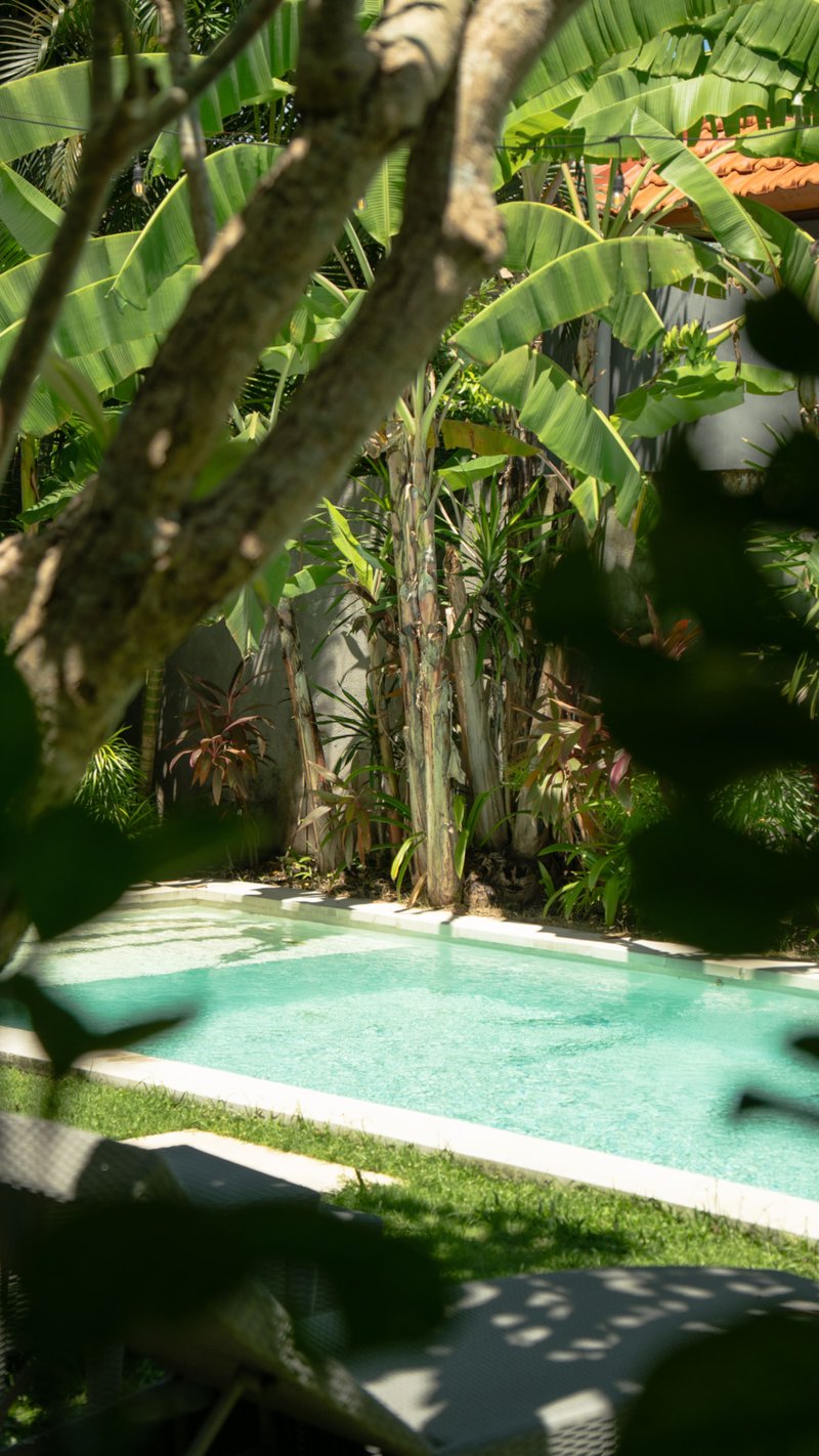 Villa Shanti Canggu | Summerhouse Bali — photo 3