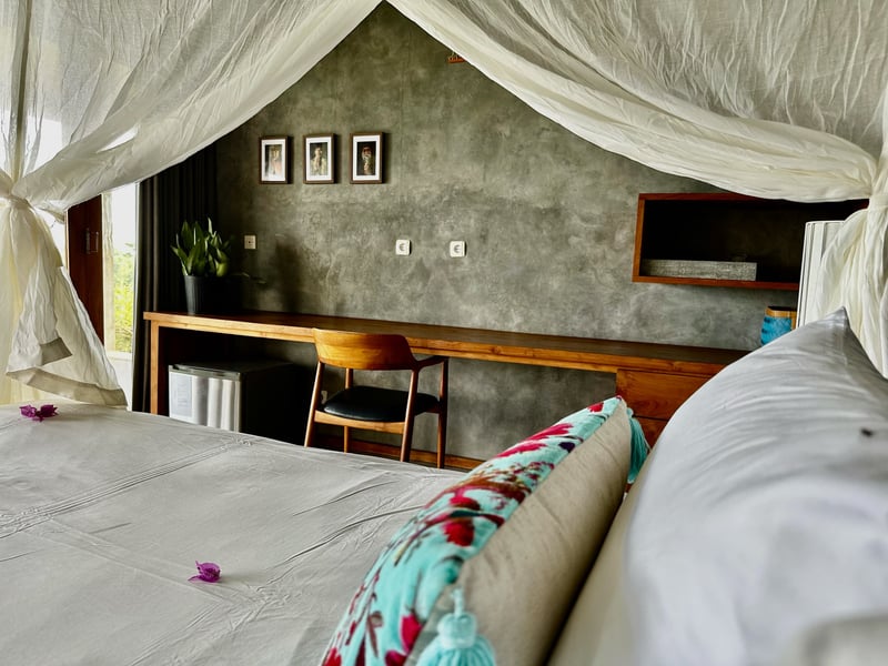 Villa El Nido 22