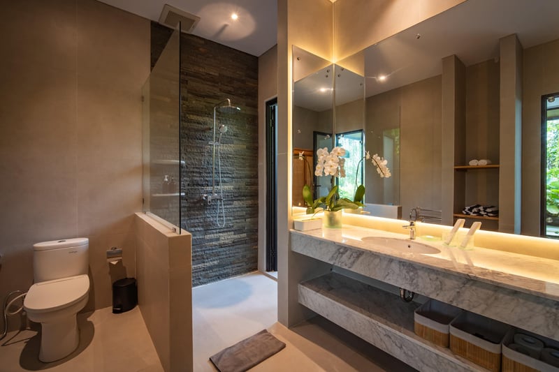 Kelapa Villa - Luxury 4 Bedroom Villa in Ubud 29