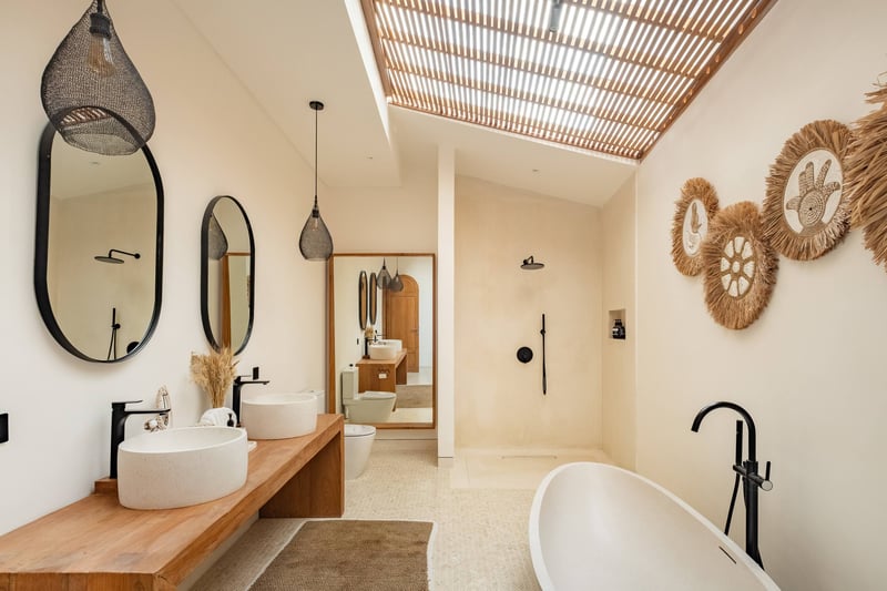 Big Tropical Villa / New&Lux / Private Pool 18