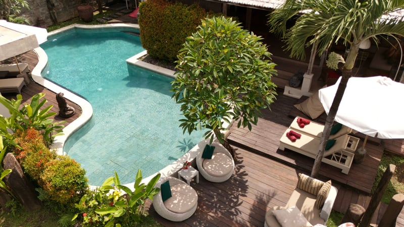 10BR Villa Seminyak|20 Pax |Perfect for BIGFamily 1