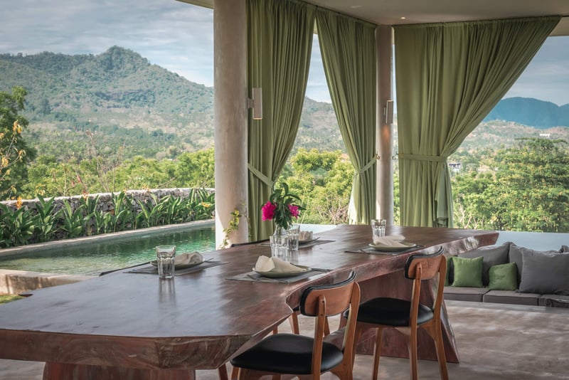 Villa Simcurik 6