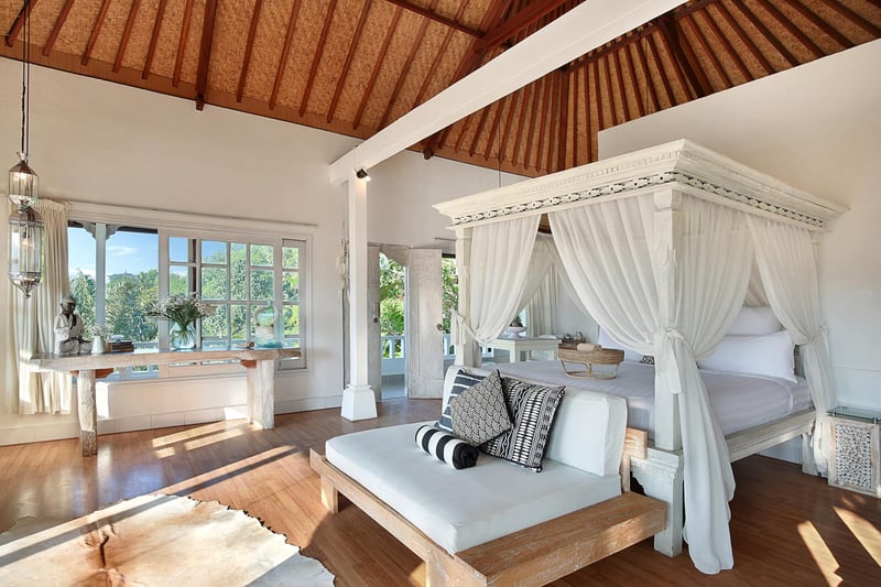 Shimha Private Retreat 14