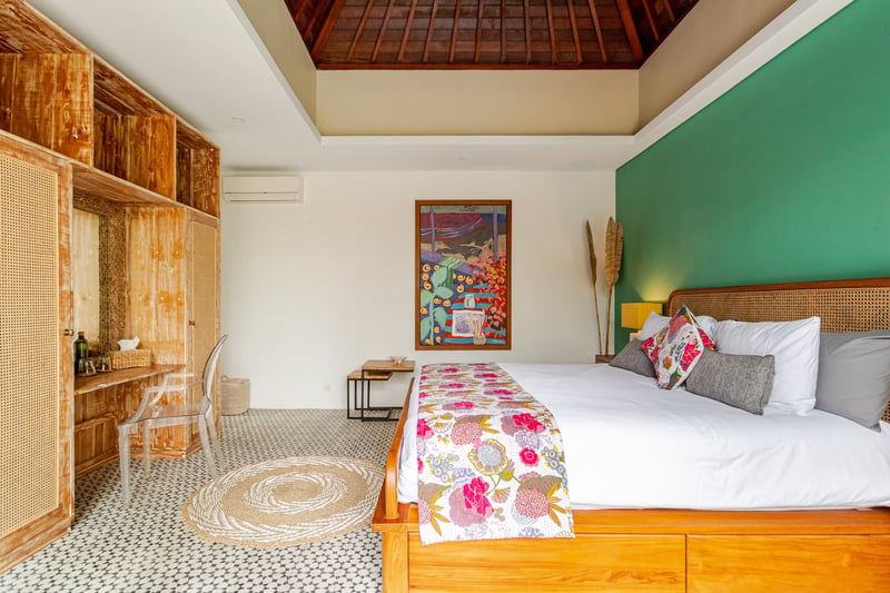 Welcome to Villa Rumah Mesra 7