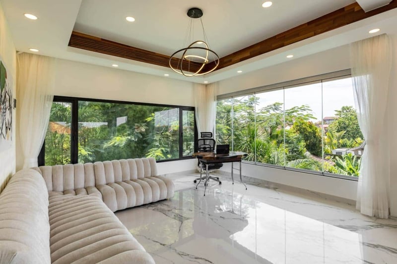 Villa Blue Diamond 25